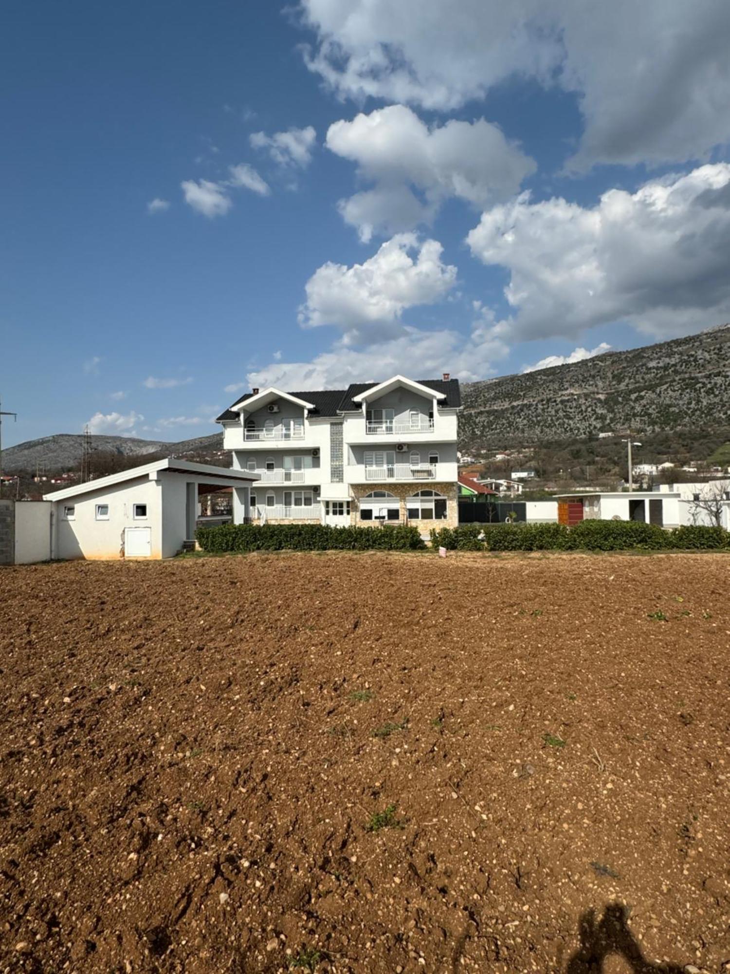 Villa Atl 布拉加伊 外观 照片
